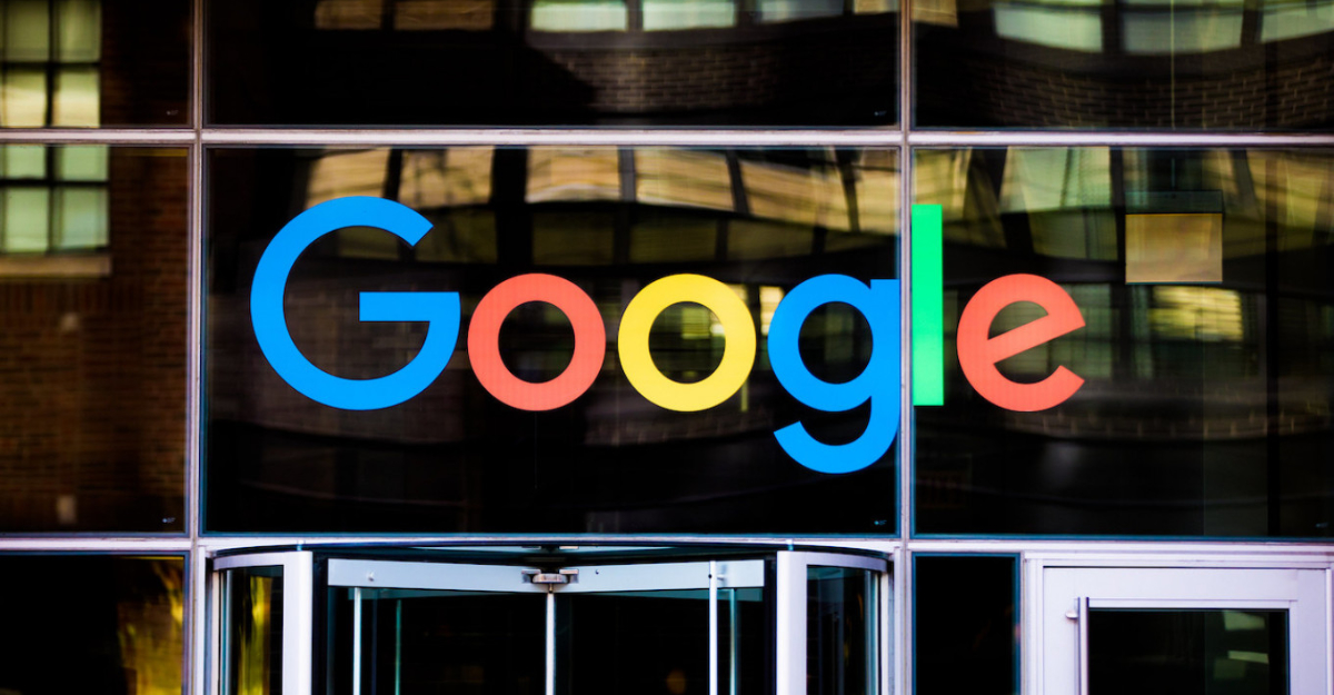 Google Gets Hit with a $100 Million Fine in Russia