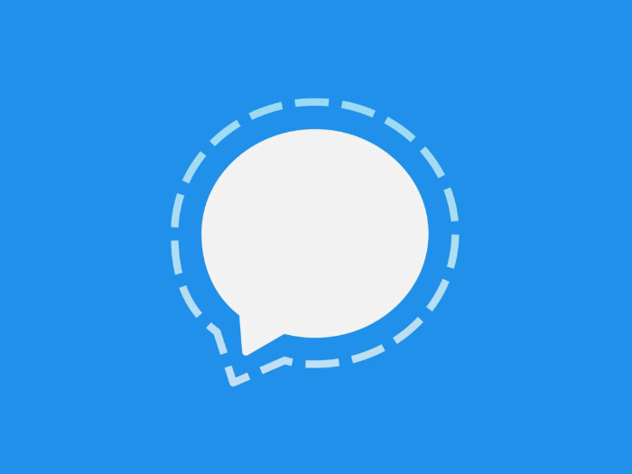 signal ios android