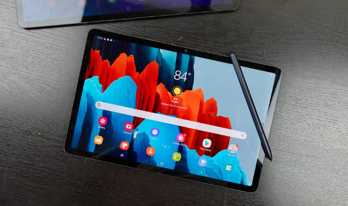 tab s7