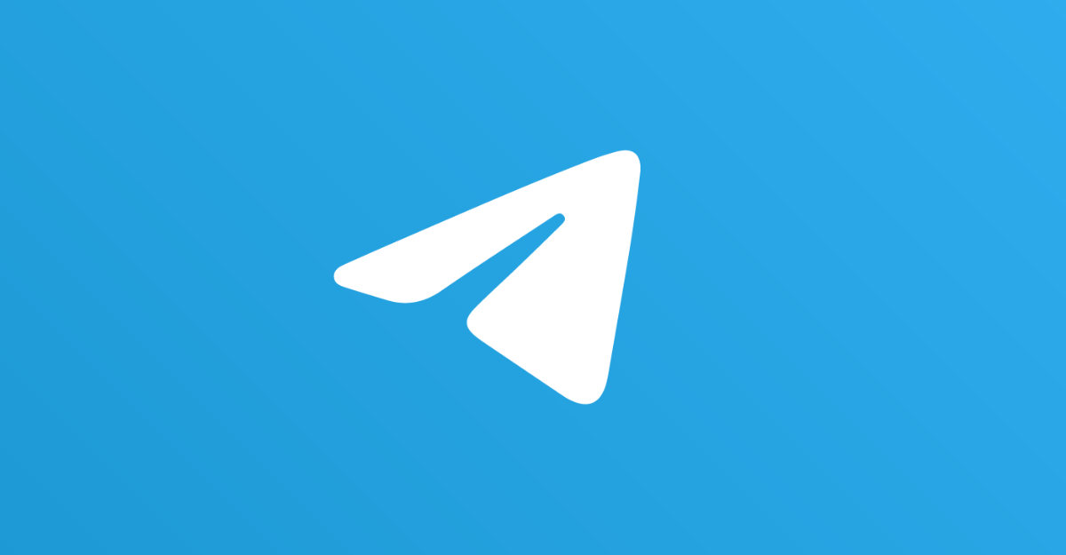 How to schedule a message on Telegram