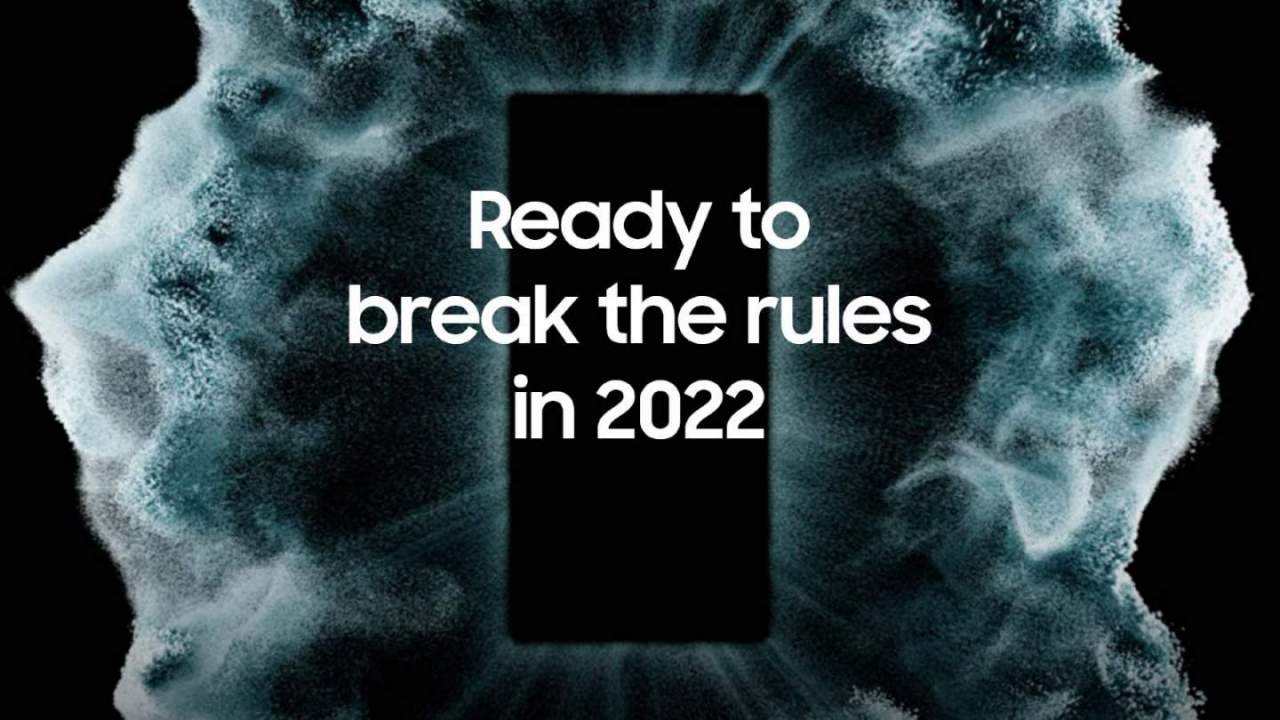 Samsung Said to Release their Note-Worthy S-Series Phone