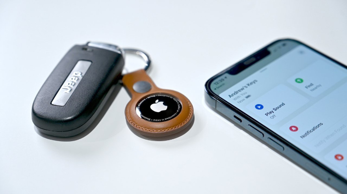 apple airtag anti stalking