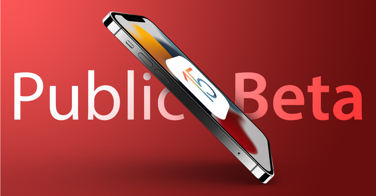 How to install Apple’s new public beta for iPadOS, macOS and iOS