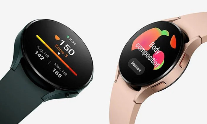 samsung galaxy watch 4 notifications