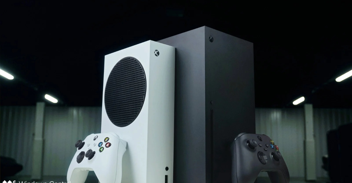 How to Clear the Cache on Xbox Series X/S and Xbox 1