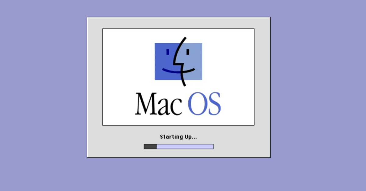 Quick News: How to run macOS 7 and 8 in Your Browser