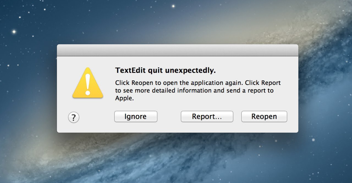 How to Force Quit an Application in macOS