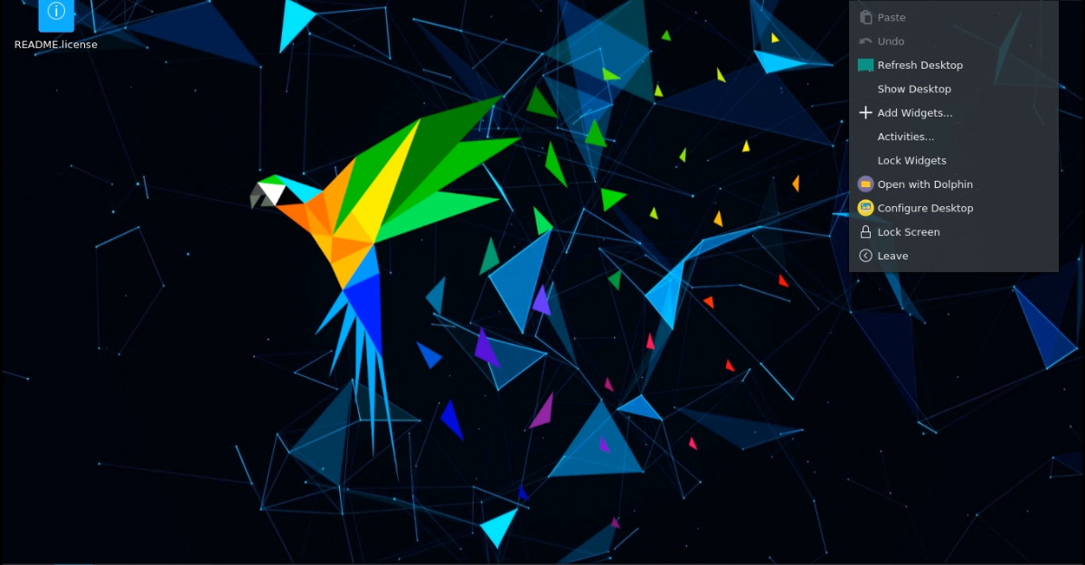 Parrot OS 5.0 Released with New Hacking Tools, LTS Support, and Linux Kernel 5.16