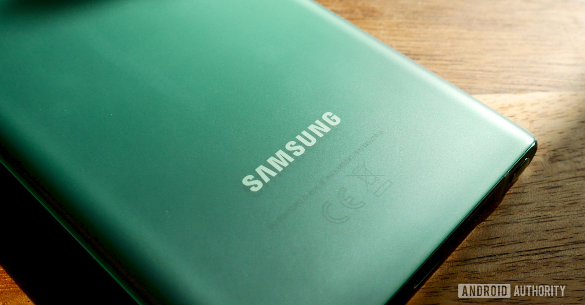 Flaw in older Samsung phones vulnerable to hackers being able to take control of the device