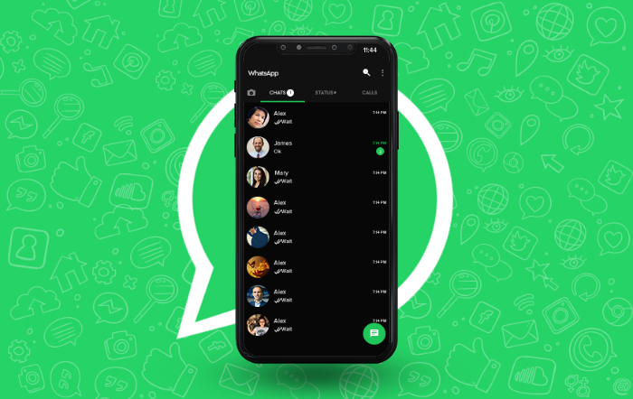 whatsapp new feature