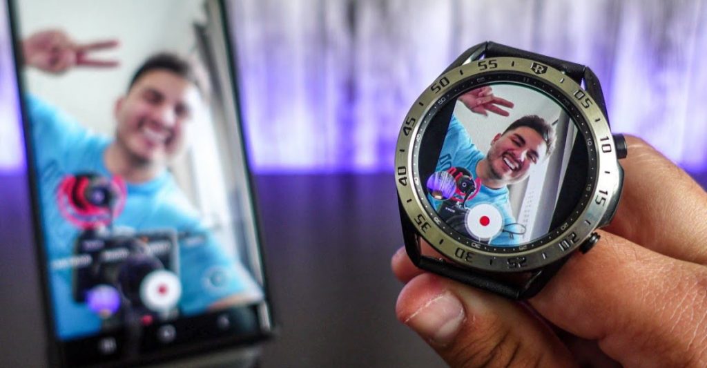 samsung camera galaxy watch