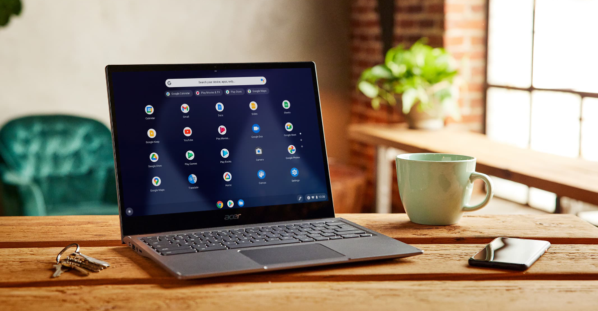 How to install Chrome OS on a PC