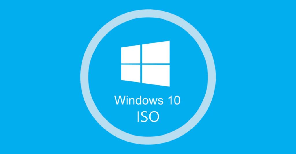windows iso