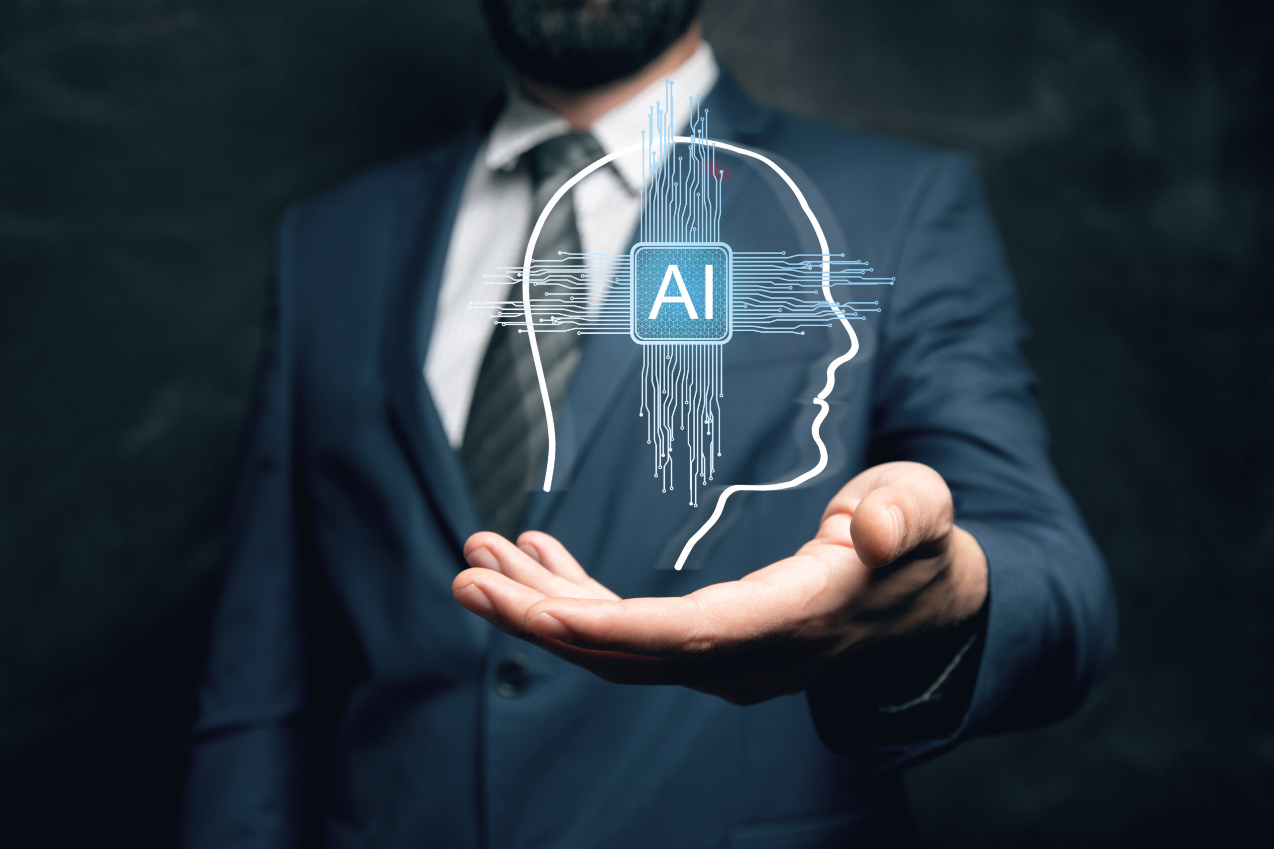 Implementing AI in Your Business: 9 Ways to Unlocking Success