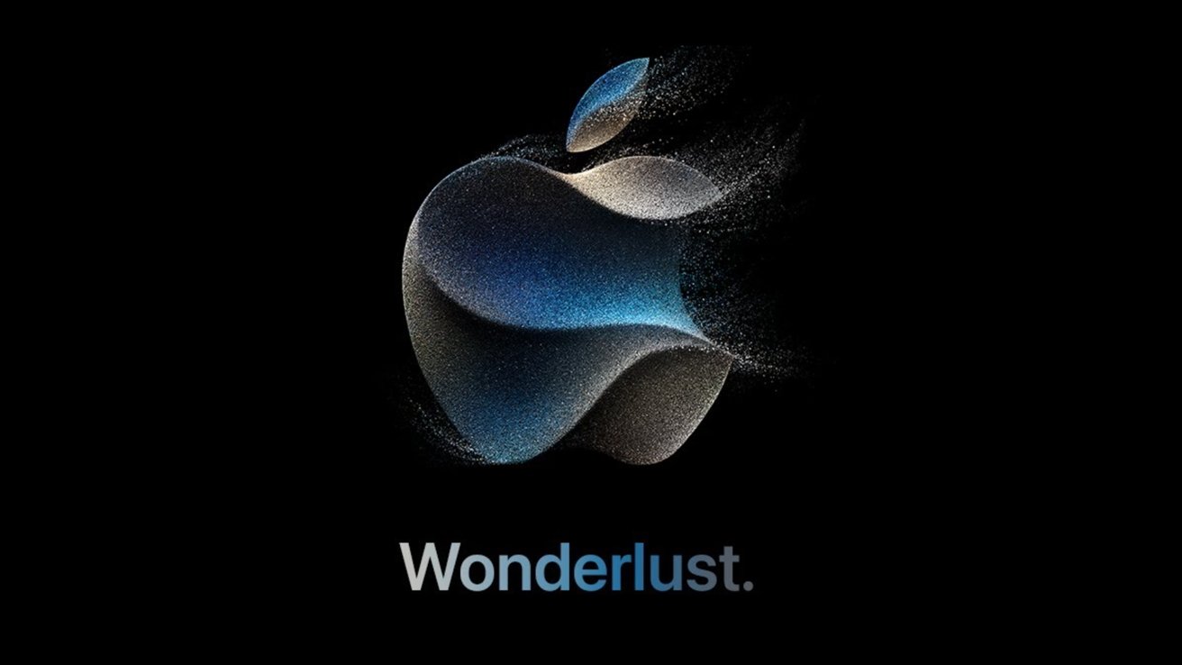 How to Watch ‘Wonderlust,’ Apple’s iPhone 15 Event