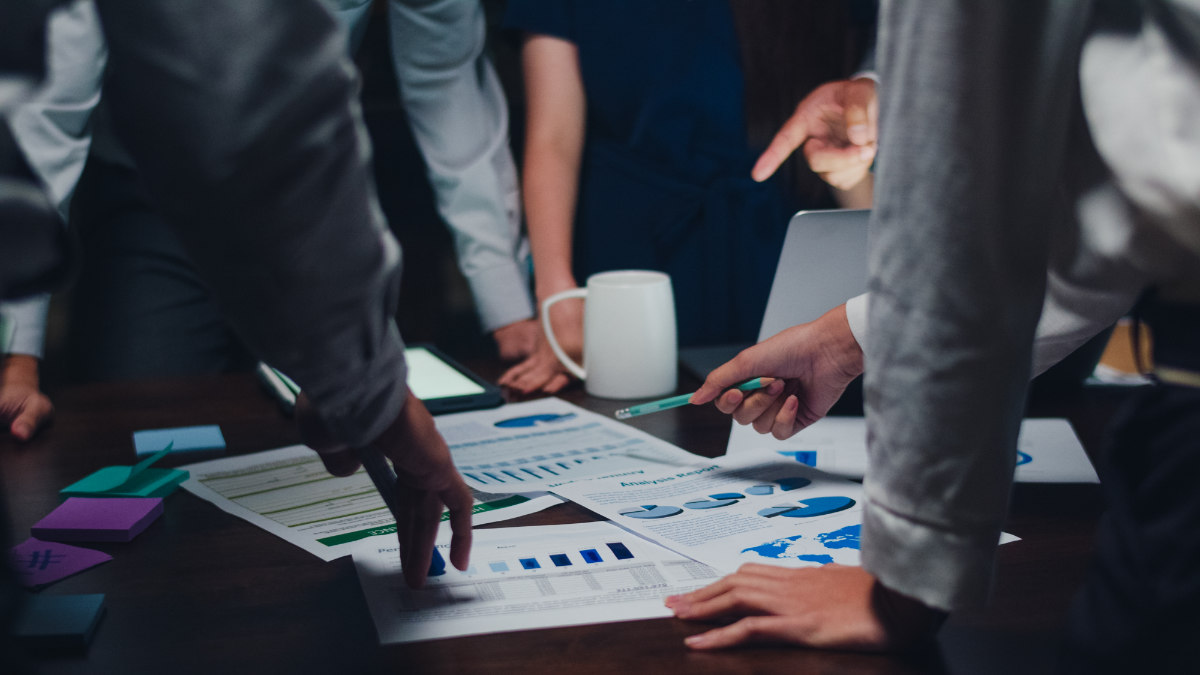 Maximizing Productivity by Minimizing Interruptions at Work