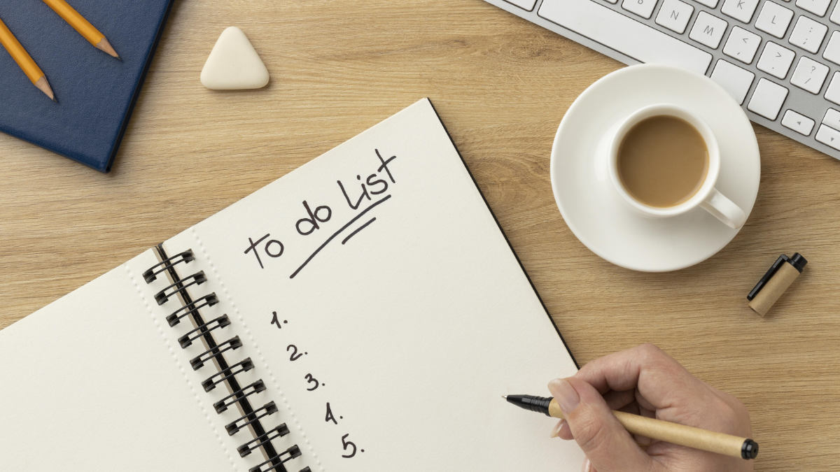 Recurring Tasks in Notion: The #1 Game-Changing New Feature