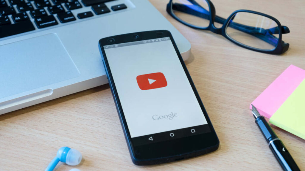 technology for youtube extra income