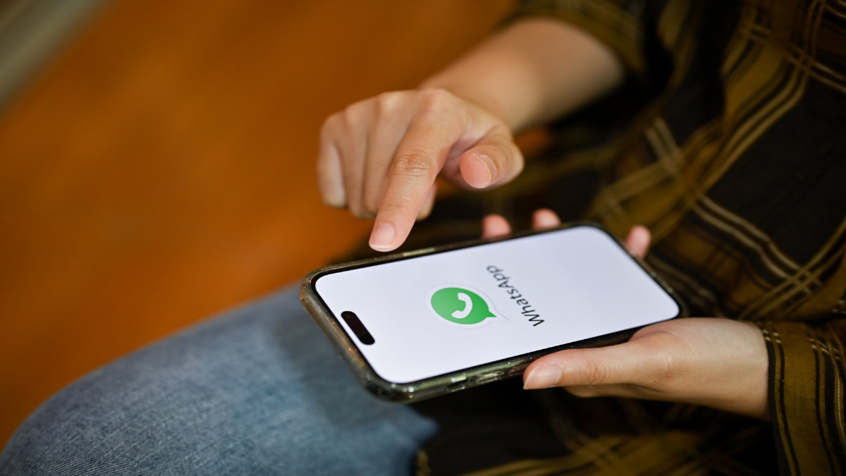 Enhanced Security: WhatsApp Enables IP Address Concealment During Calls
