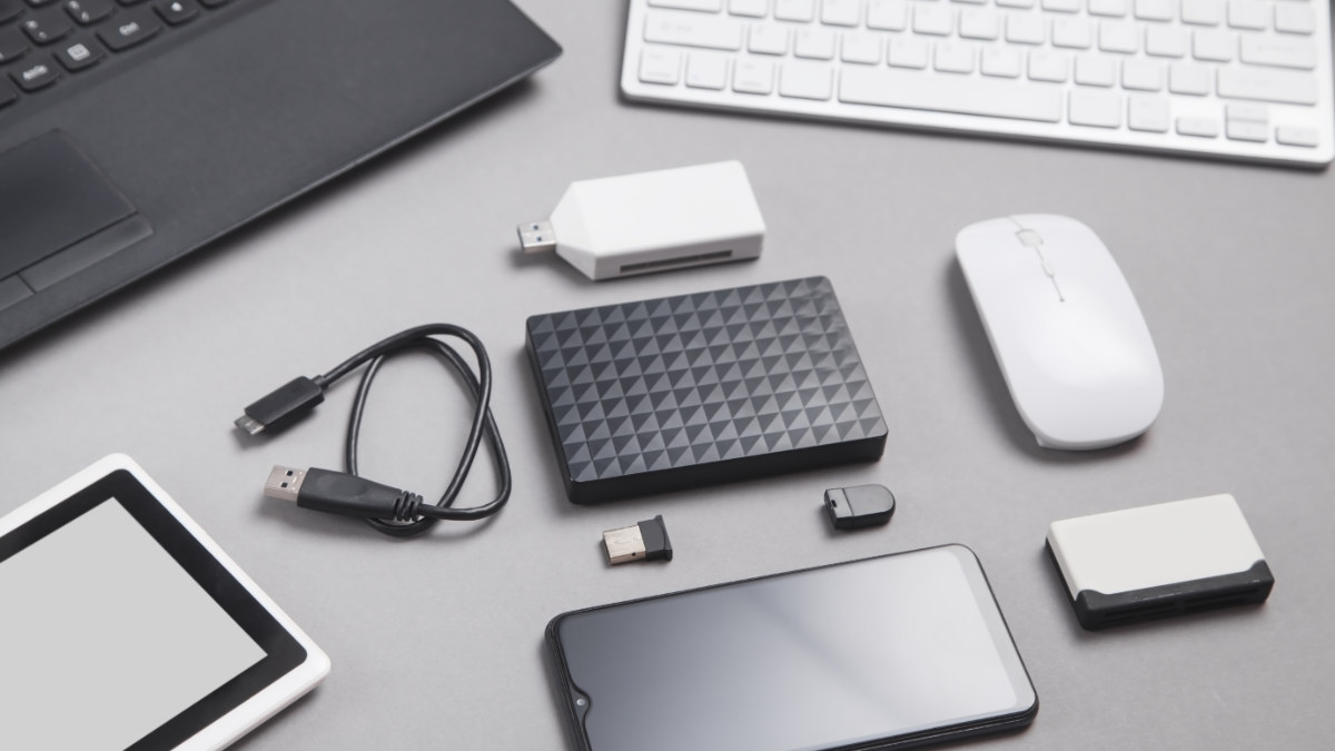 Must-Have Small Business Tech: Best Tech Products & Gadgets of 2023