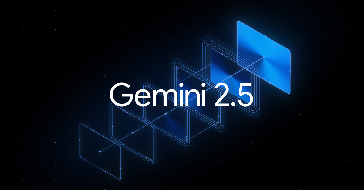 Elevate Your AI Experience with Gemini 2.5: The Ultimate Intelligent Model