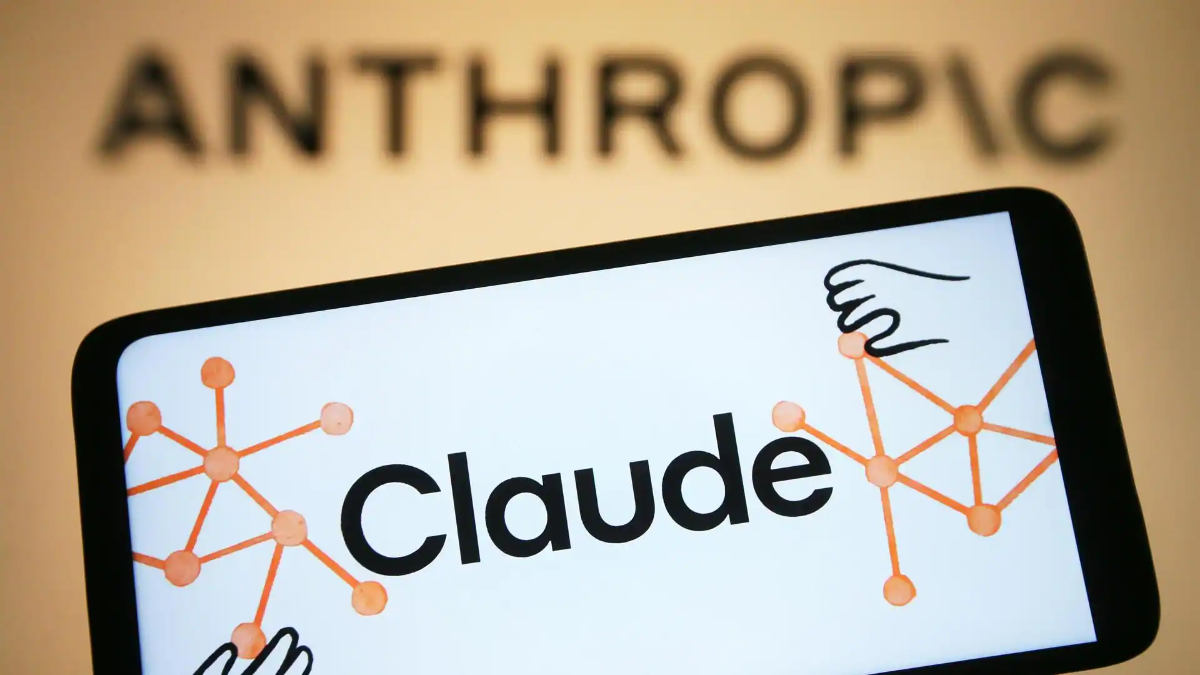 Anthropic’s Claude Can Now Search the Web in Real-Time