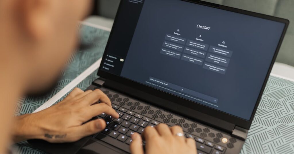 AI writing tools