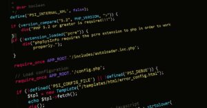 AI Code Generators Replace Traditional Programming Books