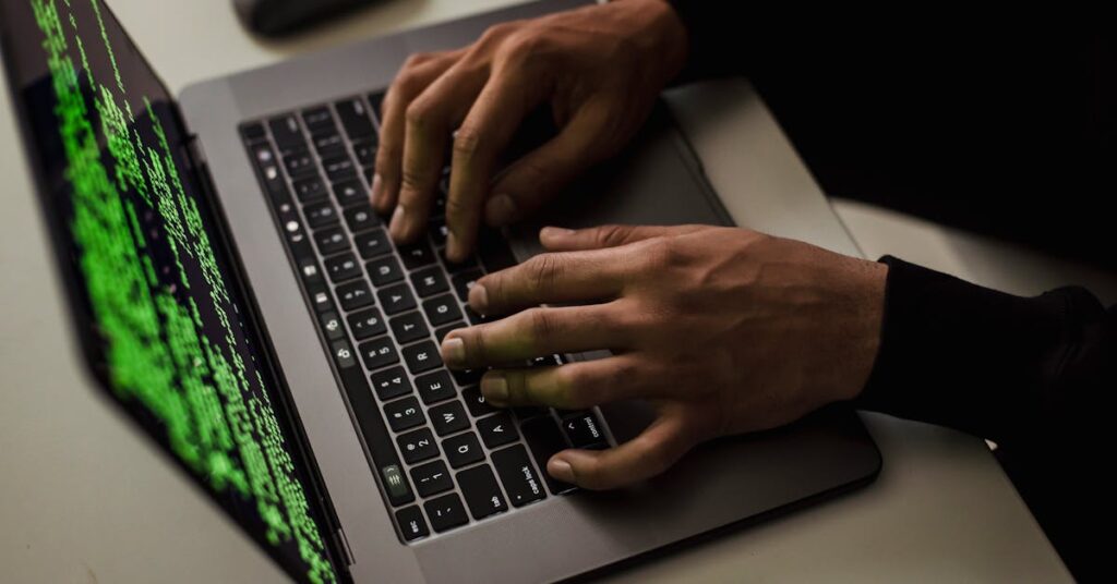 cybersecurity business protection