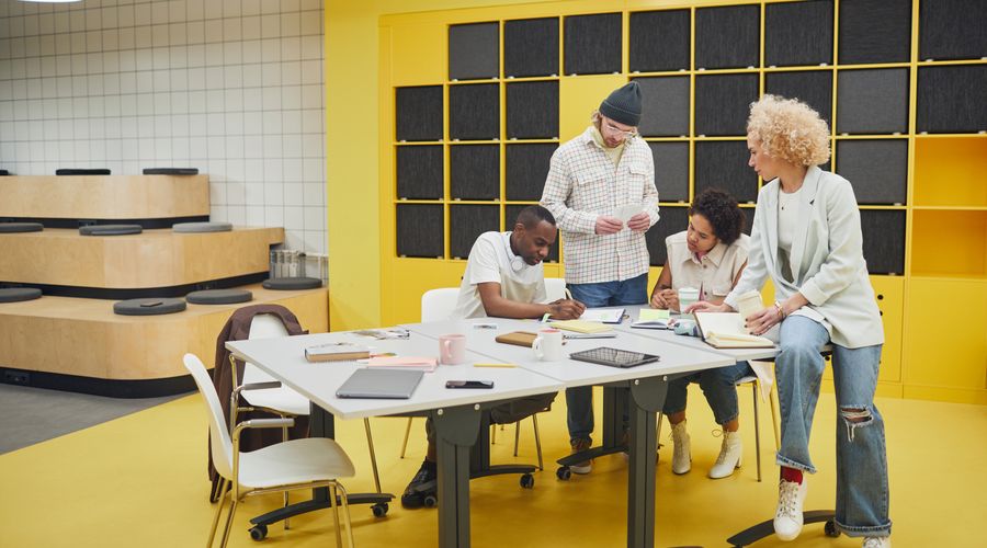 Top AI design tools for marketing teams 2026