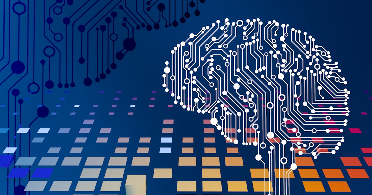What is AI? A Complete Beginner’s Guide (2025)