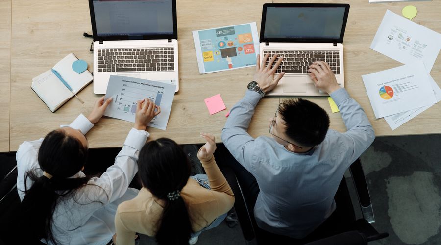 Best free cloud storage solutions 2026