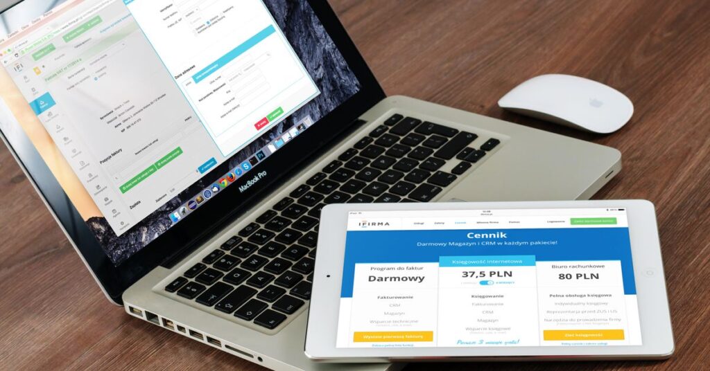 Best website builders for small businesses 2026