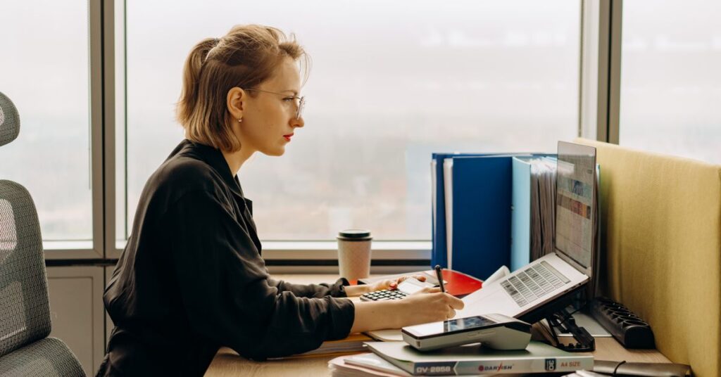 How to automate your accounting with AI 2026