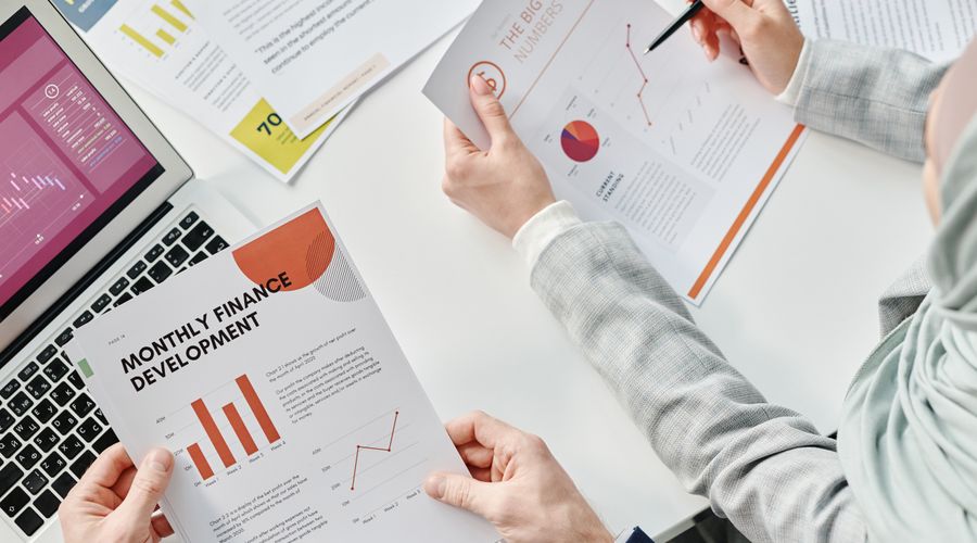 How to automate your accounting with AI 2026