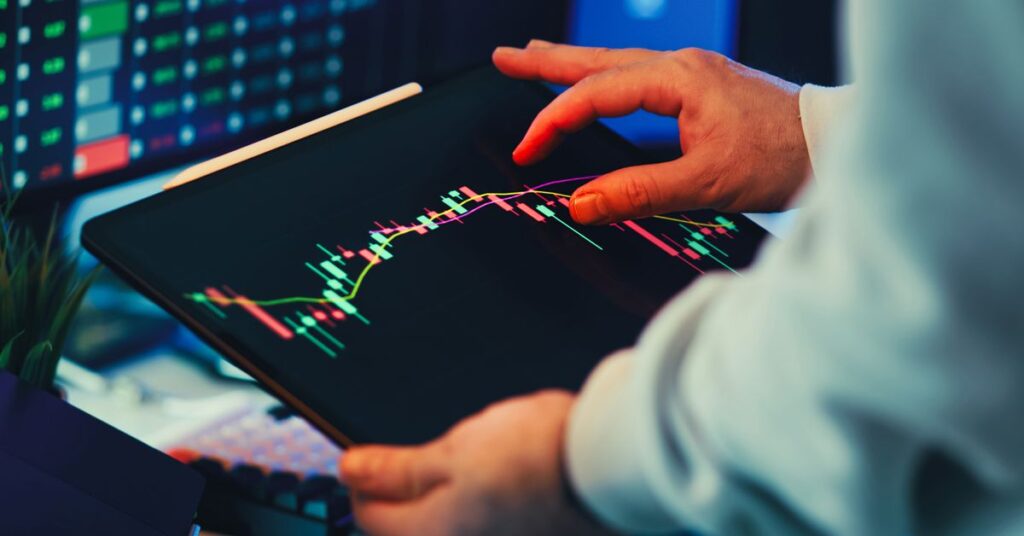 How to use AI for financial forecasting 2026