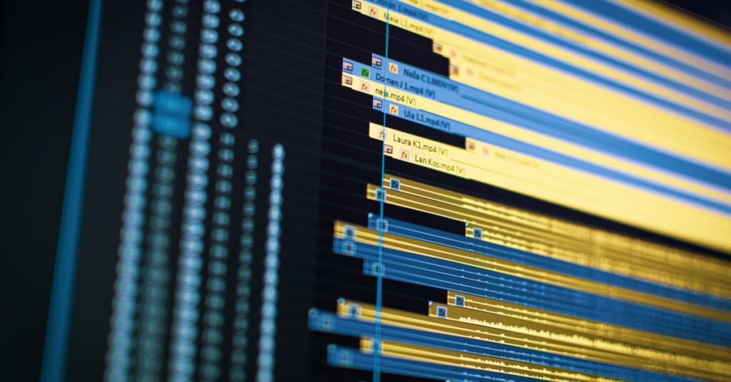 Top AI tools for video creation 2026