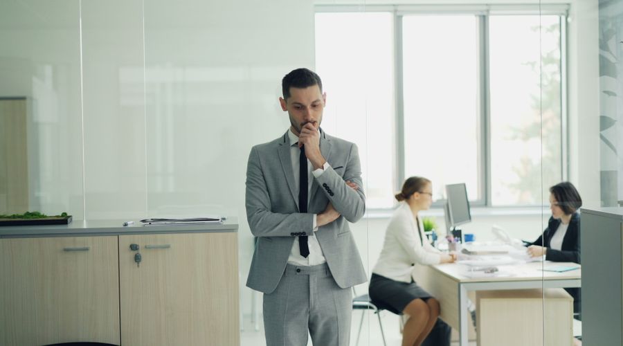 Why Business Professionals Are Skeptical of AI Tools