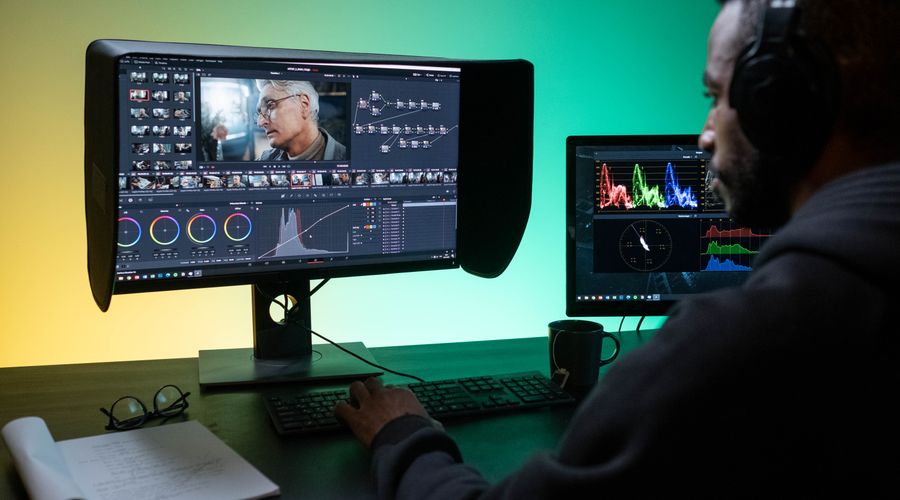Adobe Premiere Pro vs Final Cut vs DaVinci: our honest verdict