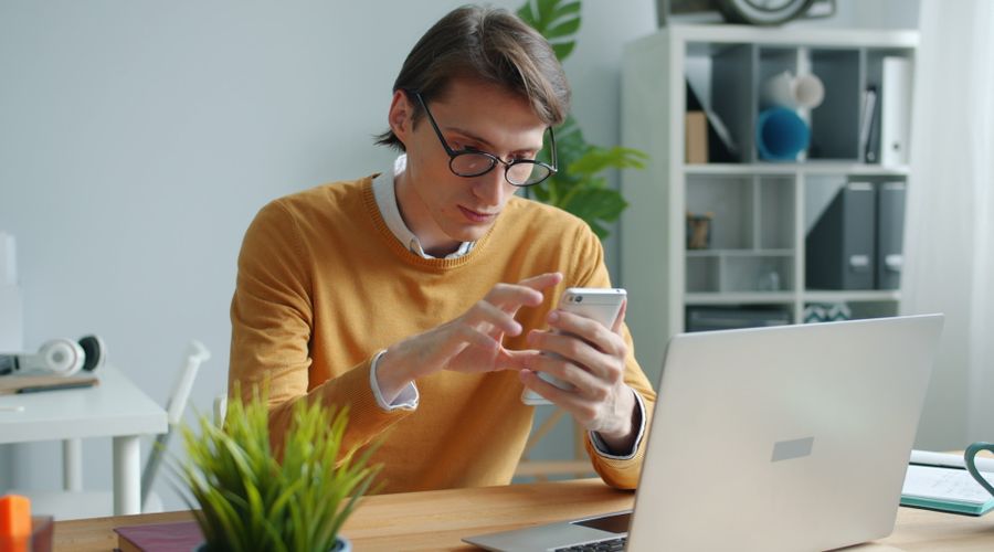 Gmail: auto-archive after 90 days without losing search