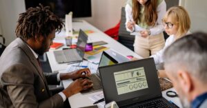 Google Workspace setup that actually works for small businesses
