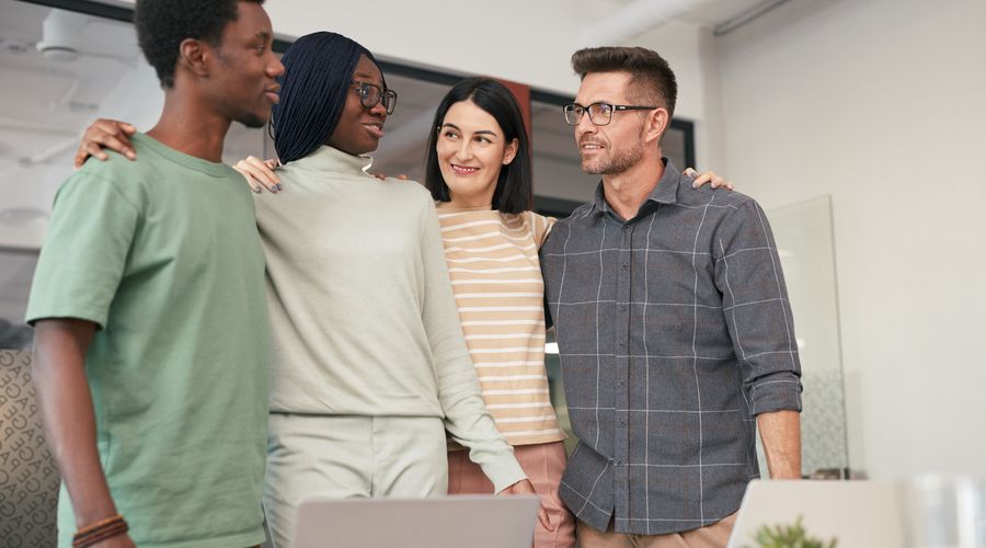 Google Workspace setup that actually works for small businesses