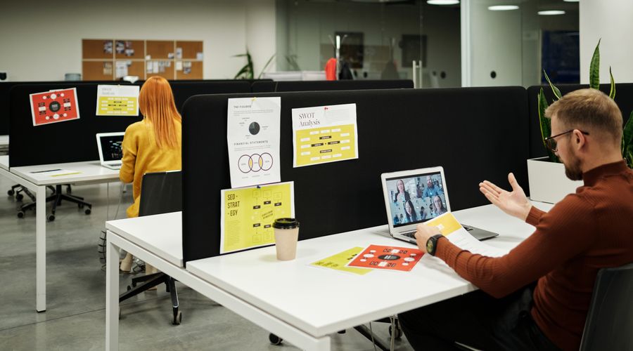 Google Workspace setup that actually works for small businesses