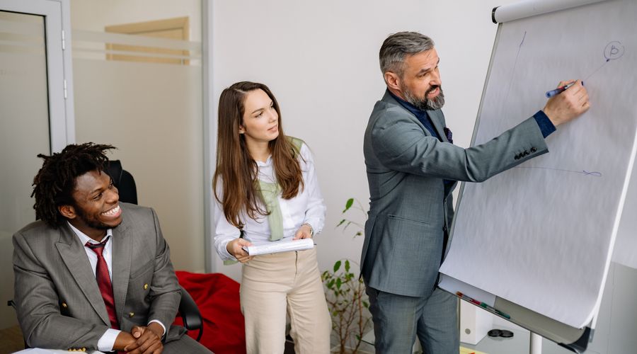 PowerPoint vs Google Slides vs Canva: honest small-biz verdict