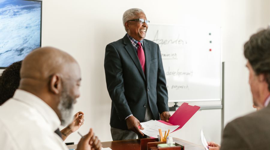 PowerPoint vs Google Slides vs Canva: honest small-biz verdict